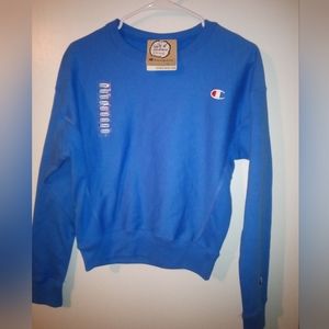 Champion Reverse Weave Crew